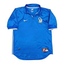 Maglia italia nike usato  Palermo