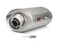 Scarico mivv oval usato  Italia