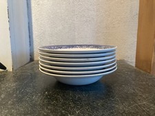 Vtg willow ware for sale  Durham