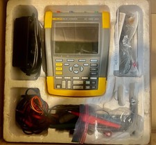 Fluke 190 104 for sale  Chicago