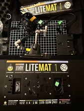 Litemat hybrid light for sale  Carteret