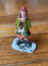Lot figurines luville d'occasion  Paris I