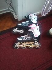 Inline skates for sale  LIVERPOOL