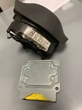 Airbag volante centralinavw usato  Amorosi
