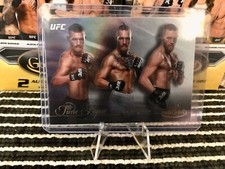 Topps gold label gebraucht kaufen  Lüneburg