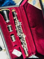 Clarinetto piccolo mib usato  Italia