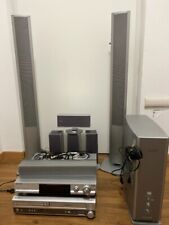 Impianto stereo dolby usato  Trento