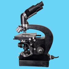 Microscopes, laboratoire d'occasion Microscopes, laboratoire d'occasion Expédié en Belgium