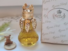 Parfum miniatur schmuckflakon gebraucht kaufen  Dortmund
