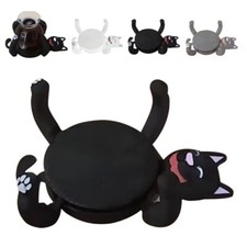 Printed cat coasters for sale  UK