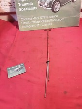Triumph tr4 engine for sale  WOLVERHAMPTON