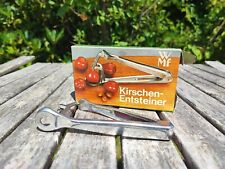 Wmf kirschen entsteiner gebraucht kaufen  Kassel