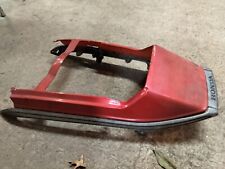 1983 honda nighthawk for sale  Leola