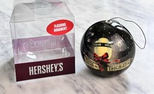 Enfeite de Natal bola piscante Hershey’s comprar usado  Enviando para Brazil