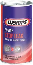 Wynns engine stop for sale  DONCASTER