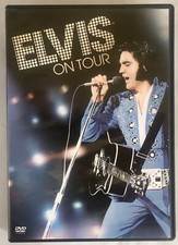 Elvis presley tour usato  Nettuno
