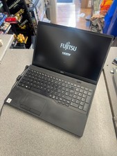 Laptop fujitsu lifebook for sale  WALTHAM CROSS