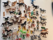 Lot western indiens d'occasion  Pertuis