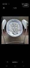 Graco swing chair for sale  INVERNESS