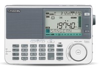 Sangean electronics ats usato  Visciano