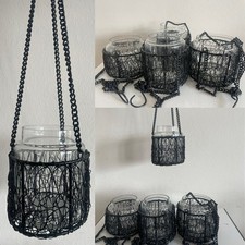 Großes windlicht laterne gebraucht kaufen  Dittelbrunn