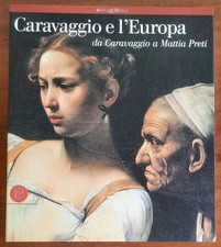 Caravaggio caravaggio mattia usato  Biella