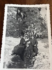 Foto wehrmacht krad gebraucht kaufen  Berlin