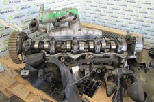 Culasse volkswagen golf d'occasion  Saint-Lizier
