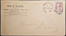 Harris lumber lime for sale  Casper