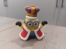 Mcdonald minions happy for sale  CRAIGAVON
