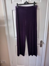 Joanna hope trousers for sale  ASHBOURNE