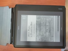 Kobo elipsa 32gb usato  Altopiano della Vigolana