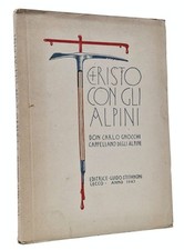 Libro storia don usato  San Germano Chisone