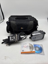 Sony dcr dvd205 for sale  Bradenton