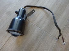 Vintage lampe singer d'occasion  France