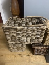 Lovely wicker stair for sale  LISBURN
