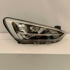 Ford focus mk4 gebraucht kaufen  Görlitz