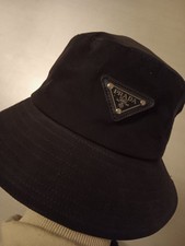 Prada hut fischerhut gebraucht kaufen  Hann. Münden