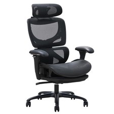 Ergonomic mesh office for sale  USA