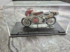 Kevin schwantz suzuki for sale  STALYBRIDGE