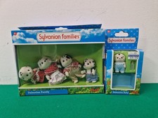 Sylvanian families kennelworth d'occasion  Expédié en Belgium