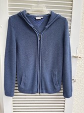 Jeansblaue strickjacke kapuze gebraucht kaufen Jeansblaue strickjacke kapuze gebraucht kaufen  Heilbronn