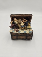 Vtg resin baby for sale  Zephyrhills