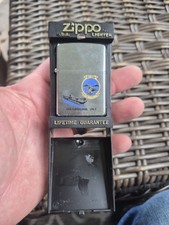 zippo vintage uss for sale  Stoystown