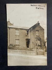 Heber house colne for sale  WORKINGTON