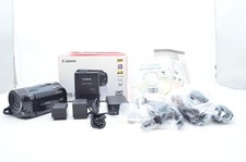 Usado, Câmera Filmadora Canon iVIS HF M52 Full HD 32GB Wi-Fi Estado Perfeito Testada na Caixa comprar usado  Enviando para Brazil