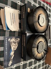 Lot vintage airequipt for sale  Wharton