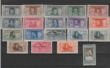 1932 isole egeo usato  Italia