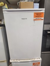 Hotpoint h55rm1110w1 undercoun for sale  LONDON