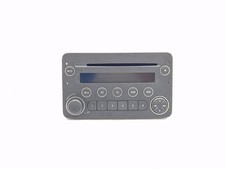 Autoradio radio stereo usato  Bagnoli di Sopra